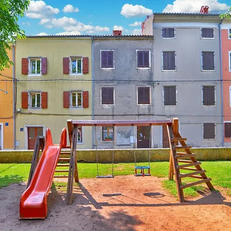 Ferienhaus House Vodnjan 1650 Vodnjan